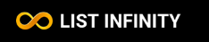 List Infinity Logo