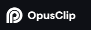 Opus Clip Logo