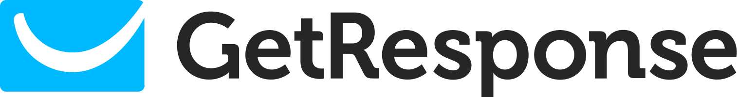 Getresponse Logo